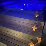 Wellness Karolina Apartment Milovice (Central Bohemian)