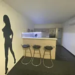 Wellness Karolina Apartment