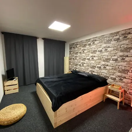 Wellness Karolína Milovice (Central Bohemian)