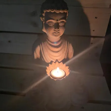 Wellness Karolina Apartment