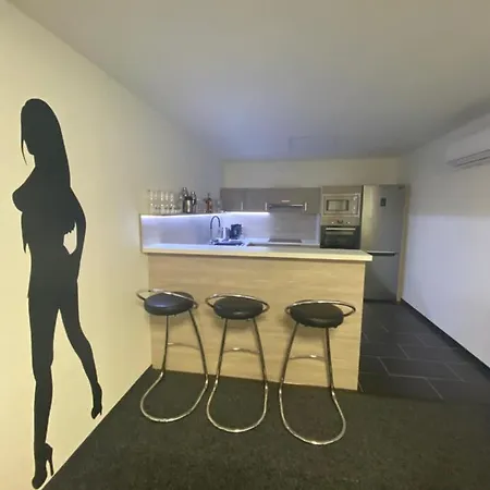 Wellness Karolina Appartement