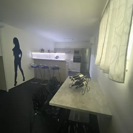 Wellness Karolina Milovice (Central Bohemian)