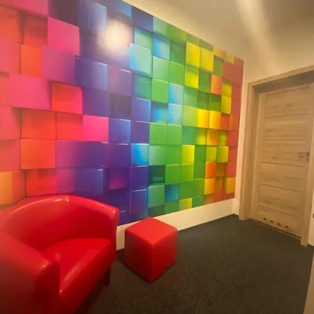 Wellness Karolina Appartement *