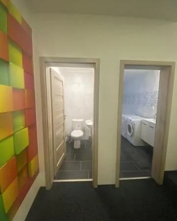 Wellness Karolína * Milovice (Central Bohemian)
