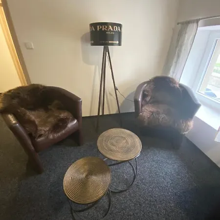 Wellness Karolína Apartmán