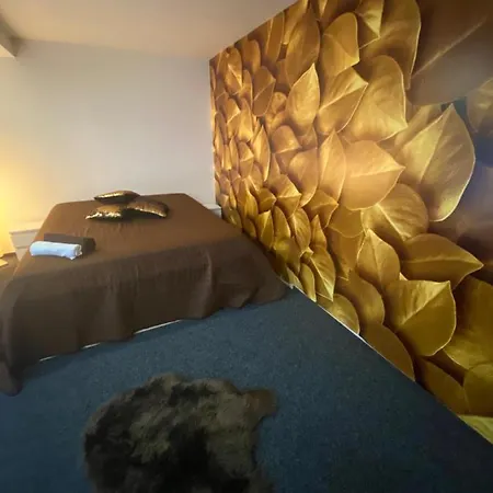 Apartment Wellness Karolina *