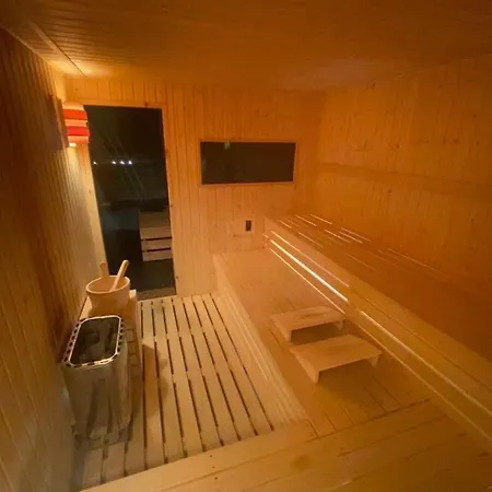 Wellness Karolina Appartement