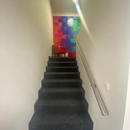 Wellness Karolina Milovice (Central Bohemian)