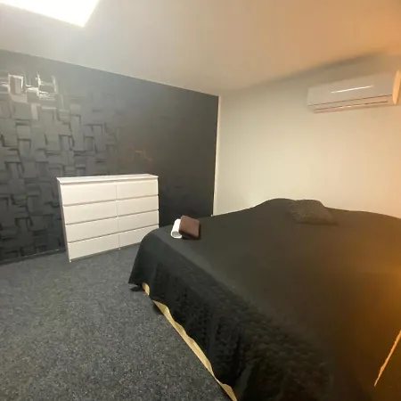 Wellness Karolina Apartment Milovice (Central Bohemian)