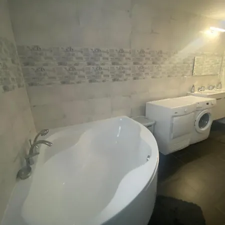 Wellness Karolína Apartment *