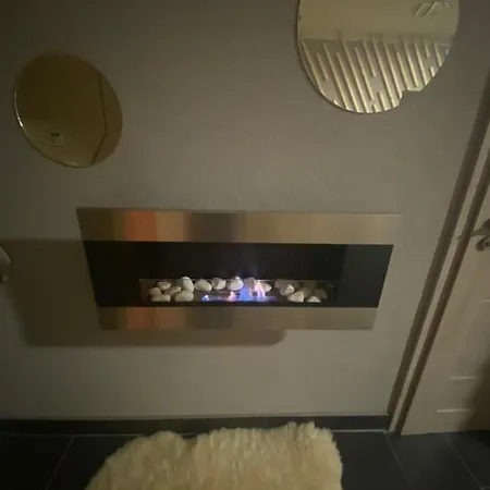 Wellness Karolina Milovice (Central Bohemian)