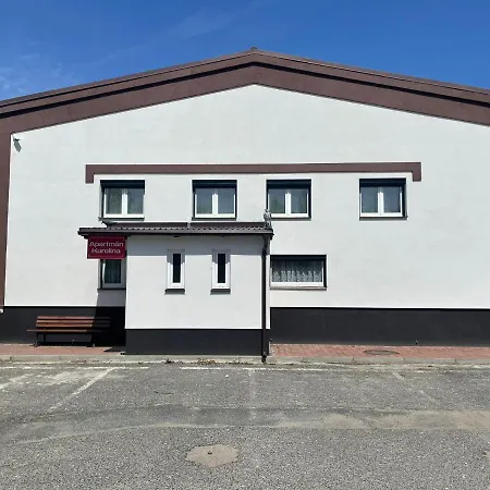 Apartment Wellness Karolina