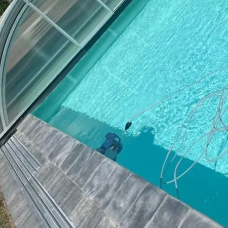 Lägenhet Wellness Karolina