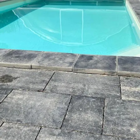 Apartment Wellness Karolina *