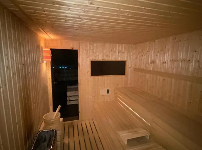 Wellness Karolina * Milovice (Central Bohemian)