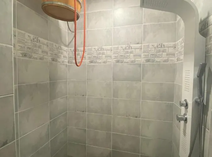 Apartament Wellness Karolina