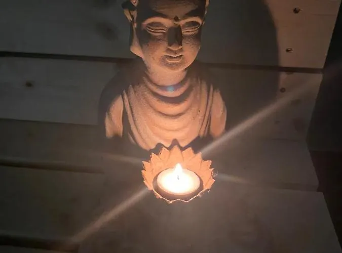 Wellness Karolina Daire