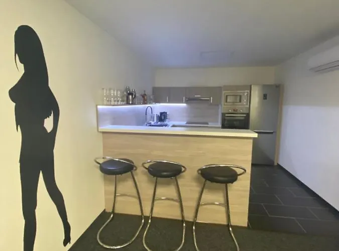 Wellness Karolina Apartament