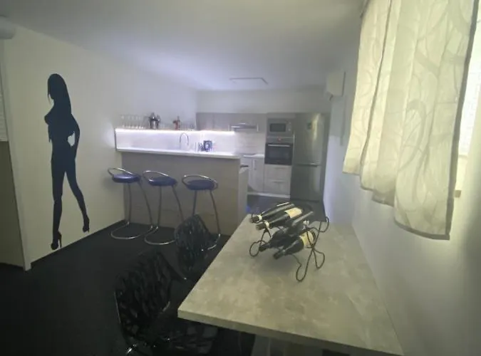 Wellness Karolina Milovice (Central Bohemian)