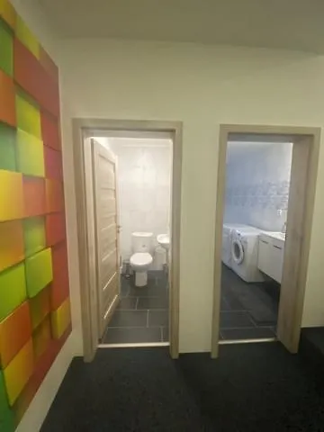 Wellness Karolina * Milovice (Central Bohemian)