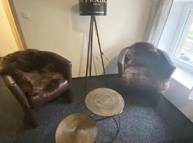 Wellness Karolina Apartament