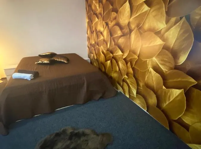 Apartament Wellness Karolina *