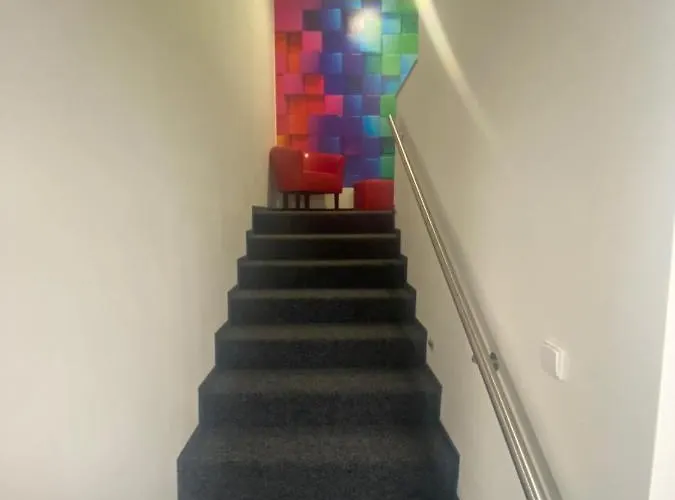 Wellness Karolina Milovice (Central Bohemian)