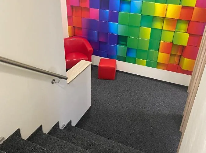 Wellness Karolina * Milovice (Central Bohemian)