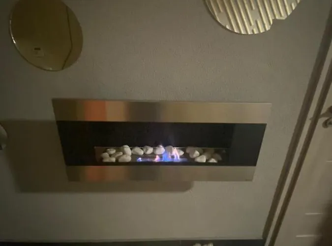 Wellness Karolina Milovice (Central Bohemian)