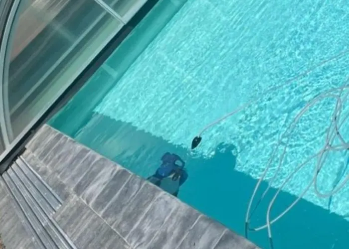 Apartament Wellness Karolina