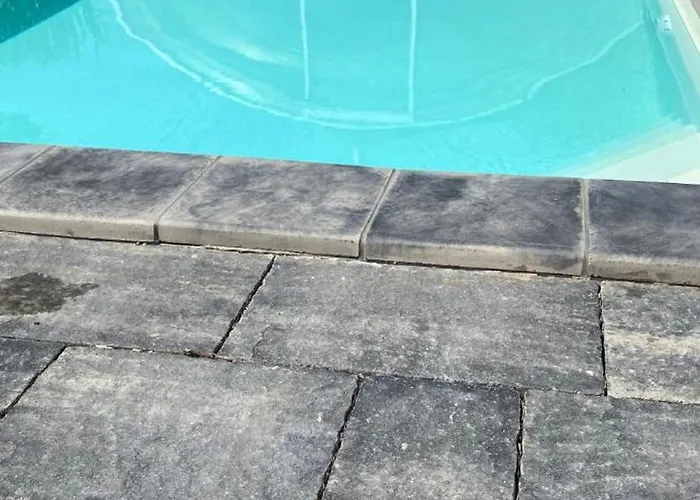 Apartament Wellness Karolina *